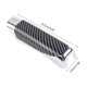 thumbnail image 3 of Anti-scratch Handbrake Sleeve Handle Trim Protect Cover Non Toxic Universal Car, 3 of 5