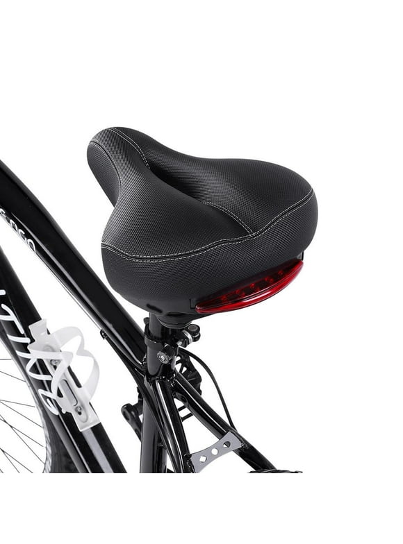 Bike Saddles in Bike Seats