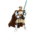thumbnail image 3 of LEGO Star Wars 75109 Obi-Wan Kenobi Building Kit, 3 of 5