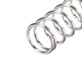 thumbnail image 4 of Unique Bargains 5mm x 0.5mm x 10mm 304 Stainless Steel Compression Spring 7.8N Load Capacity 20Pcs, 4 of 4