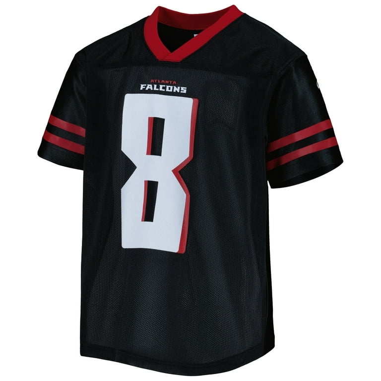 Falcons sales replica jersey
