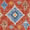 Red/Yellow, variant on MeyJey Vintage Kitchen Rug Set, 3 Piece Non-Slip Kitchen Mat Machine Washable Runner Rug for Home Floor and Living Room, Red
