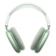 thumbnail image 1 of Auriculares gamer inalámbricos Bluetooth P9 verde, 1 of 3
