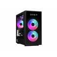 thumbnail image 3 of OMEN Desktop AMD Ryzen 7, 32 GB;2 TB SSD Windows 11 Pro, 3 of 5
