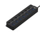 thumbnail image 1 of Xihbxyly Ventas Compras En Línea -Puerto Hub 2.0 Hub Expansión Sistema Divisor Computadora Usb, 1 of 7