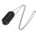 thumbnail image 1 of Purificador De Aire Personal, Purificador De Aire De Iones Negativos Portátil Recargable 2 Modos Para Exteriores, 1 of 7