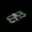 green, variant on Warning Light Strip for Avata 360 Night Flight Safety, Adjustable Brightness Night Flight Safety Lamp with Multiple Colors​