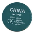 thumbnail image 1 of Grasa para juntas de relojes, lubricante, sellador, herramienta de lubricación, sellador compacto, pasta impermeable para relojes, caja de reparación, 1 of 7