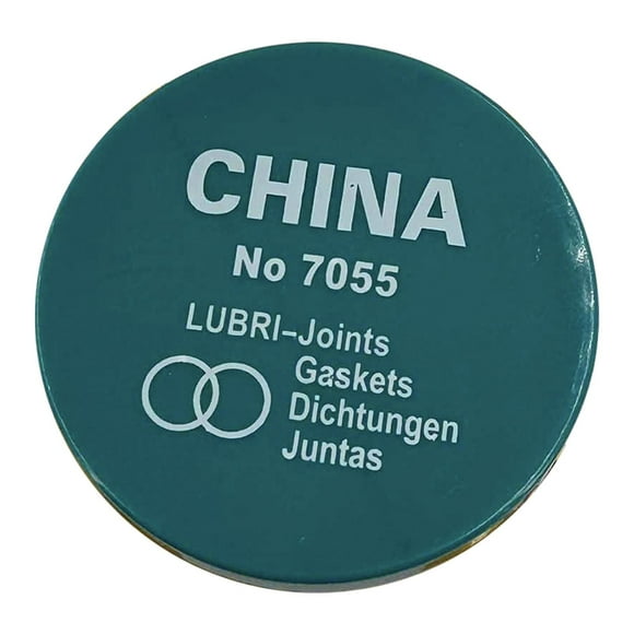 Junta de reloj, sellador, lubricante, pasta impermeabilizante para relojes, reparación para aficionados, artesanos, buceadores, relojeros y trabajador