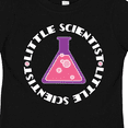 thumbnail image 4 of Inktastic Little Scientist Science Girls Girls Toddler T-Shirt, 4 of 5