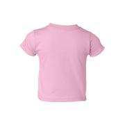 Clementine Toddler Cotton Jersey T-Shirt