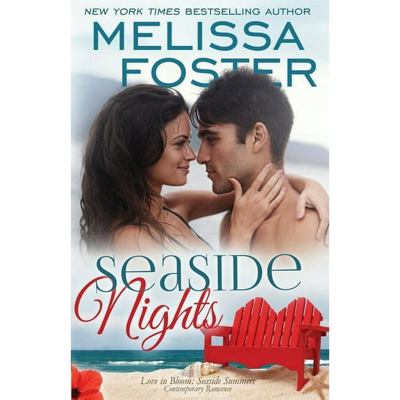 Seaside Summers Seaside Nights, Book 5, (Paperback)