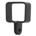 thumbnail image 2 of Action Camera Bottom Adapter, Action Camera Extension Bracket ABS  For Selfie Stick, 2 of 8
