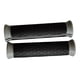 thumbnail image 2 of 2 bandas de resistencia para fitness, bandas de ejercicio, entrenamiento de fuerza Gris, 2 of 9