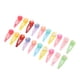 thumbnail image 1 of Decoración para el pelo de cachorro, 20 piezas Mini pelo de mascota, pinzas para el pelo para mascotas, pinzas para el pelo de flores para mascotas, fiabilidad excepcional, 1 of 9