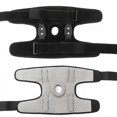 thumbnail image 4 of 1PC Adjustable Hinged Knee Brace Knee Support Wrap for Meniscus Tear Patellar Tendon Support Pain Relief Strains Sprains etc, 4 of 5
