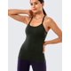 thumbnail image 4 of Musculosa Deportiva CRZ YOGA Sin Costuras con Sostén XL, 4 of 6
