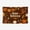 Style 3, variant on Rustic Farmhouse Happy Halloween Polyester Backdrop Vintage Pumpkin Harvest Banner for Party Photography Wall Decor (Style 1) 16x24in