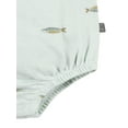 thumbnail image 6 of Modern Moments by Gerber Baby Boy Organic Dumpling Romper, Sizes 0/3 Months - 24 Months, 6 of 10