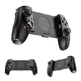 thumbnail image 2 of Mobile Phone Telescopic Game Controller Hall Bluetooth TypeC Dual Mode, 2 of 8