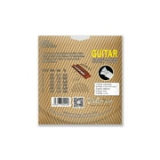 Ziko Classical Guitar Strings Silver plated 28-43 2 Pack Set DPA Mixed Pack