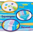 thumbnail image 4 of Creativity for Kids Squeegeez Magic Reveal Kit: Outer Space Kids Crafts for Boys Ages 7-12+, 4 of 8