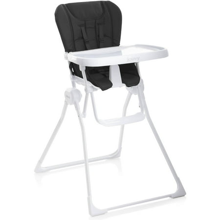 Joovy Nook Baby High Chair — Black