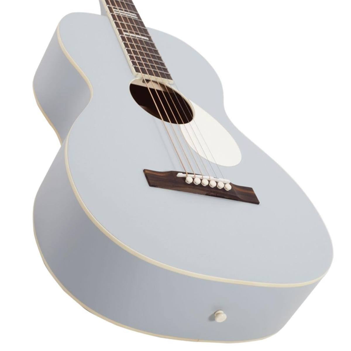 Recording King Dirty 30s 7 Single 0 RPS-7 Acoustic Guitar Monarch