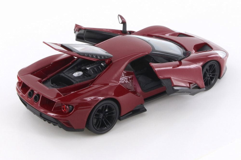 welly ford gt
