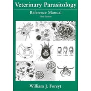 Veterinary Parasitology Reference Manual (Other)
