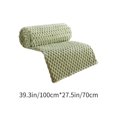 thumbnail image 3 of Clearance Under $5!Yyuenw Summer Soft Fleece Throw Blanket, 39×27 inches Fleece Cozy Warm Soft Home Decor Lightweight Bed Sofa Blanket for Adults, Suitable for All Seasons, 3 of 5