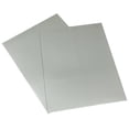 thumbnail image 3 of Fólder para Presentación Oxford Doble Solapa Laminado Tamaño Carta Color Blanco Caja Paquete c/5, 3 of 3