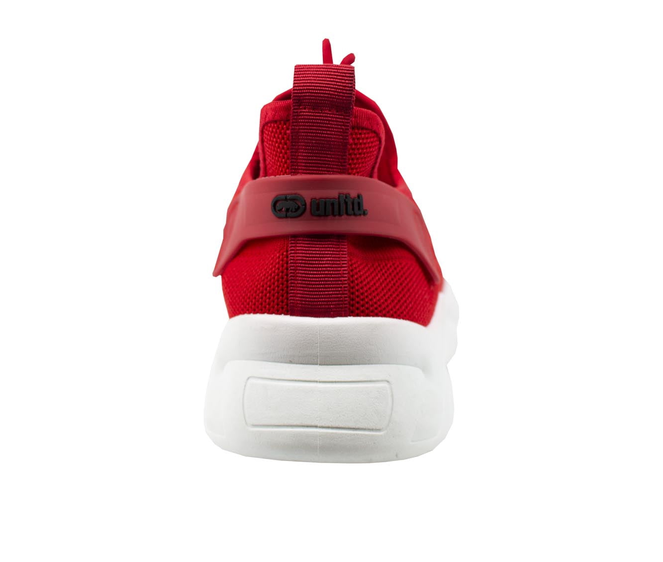 Marc Ecko Men's Knit Chunky Sneaker