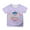 Purple, variant on 4t Girls Shirts Girls Spandex Top V Neck T Shirts for Girls 4t Undershirt Girls Thermal Shirt Long Sleeve Girls Soccer Shirt Junior Girls Tops with Toddler Thermal Girls Kids Long Sleeve Shirt Girls G
