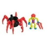 Fisher-Price Imaginext Ion Crab