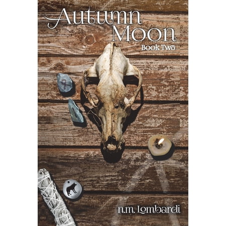 Twin Brooks: Autumn Moon (Paperback)