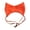 Orange, variant on mdesiwst Adjustable Cat Shower Cap Waterproof Pet Ear Covers Drawstring Dog Head Cover Protect Pet Ears from Water And Shampoo for Bath Shower