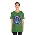 thumbnail image 4 of Spaced Out UFO Alien Lover Funny Cute Unisex Shirt, 4 of 4