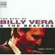 Billy Vera / Billy Vera & the Beaters Désespérée Romantique: le Meilleur de Billy Vera & the Beaters CD – image 1 sur 1