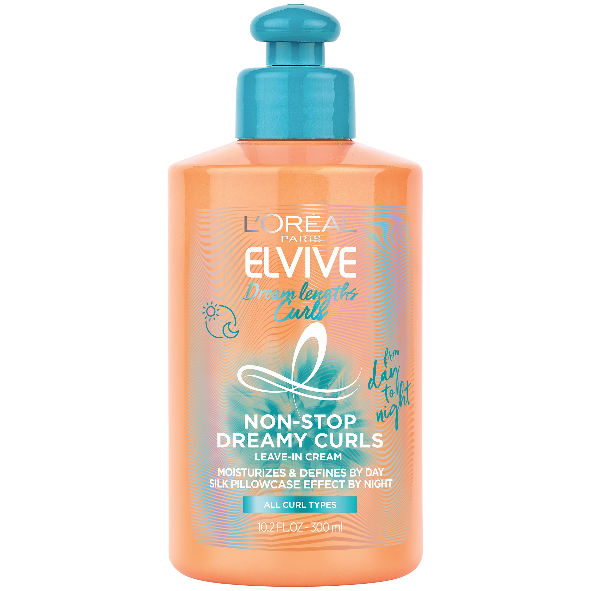 L'Oreal Paris Elvive Dream Lengths Curls Moisturizing & Nourishing
