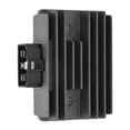 thumbnail image 4 of 21066 1038, High Efficiency Regulator Rectifier Waterproof 12V Rugged 6pin  For Motorcycle, 4 of 8