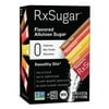 RxSugar Swealthy Stix Thirty Stick Pack Carton Plant Based Keto Sugar Candy Single Serving 11 oz (300g)