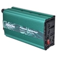 thumbnail image 4 of Inverter,3000W Inverter Safe Modified Modified Sine Wave Inverter Inverter Converter Highly Versatile, 4 of 14