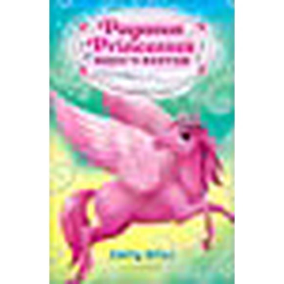Pegasus Princesses 5: le Rythme de Rosie