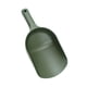 thumbnail image 2 of Paleta de cebo, cuchara para lanzar señuelos de pesca, verde, 2 of 9