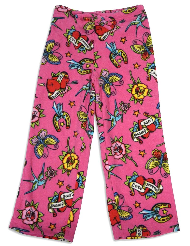 Vetements pajama online pants