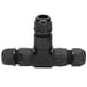 thumbnail image 2 of Conector impermeable para cable electrónico exterior que conecta 3 pines IP68 M20T‑3P 5-9 MM, 2 of 14