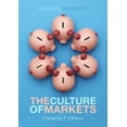 thumbnail image 1 of Pre-Owned The Culture of Markets (Paperback) 0745647456 9780745647456, 1 of 1