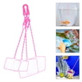 thumbnail image 3 of Shisuyan Landing Net Transportation Convenience 4Pcs 14.2X3.9In, 3 of 8