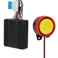 thumbnail image 3 of Sonew 12V Motorcycle Anti-theft Security Alarm System Remote Control Engine Start Universal ,Motorcycle Security Alarm System, Motorcycle Anti-theft Alarm System, 3 of 8